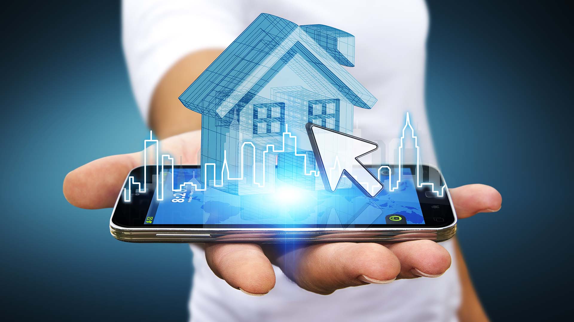 Global real estate investment platform