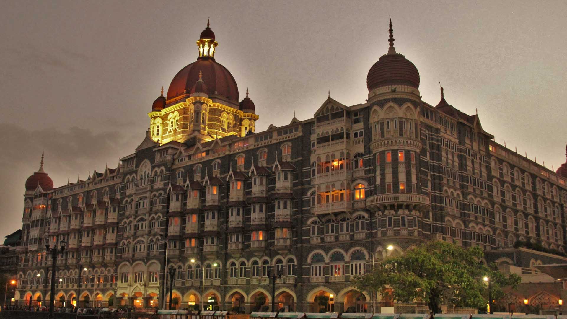 Taj Palace In Mumbai Gets Trademarked â€“ Realty NXT