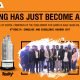Insomniacs bags the Social Media Campaign of the Year at the Realty Plus Excellence Awards 2017