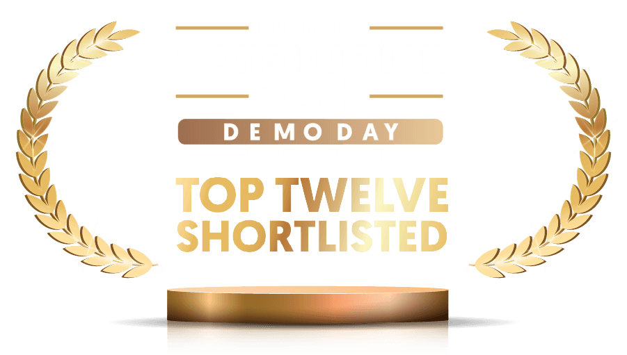 Top Twelve Shortlist Logo
