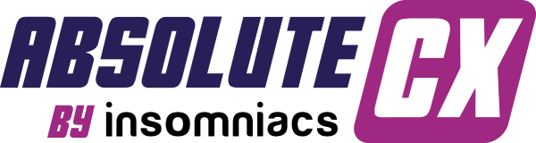 Absolute CX Logo