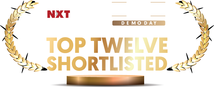 Top Twelve Shortlist Logo