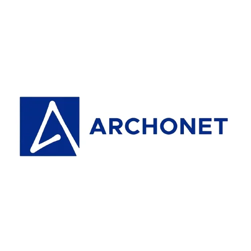 Archonet Pvt Ltd Logo