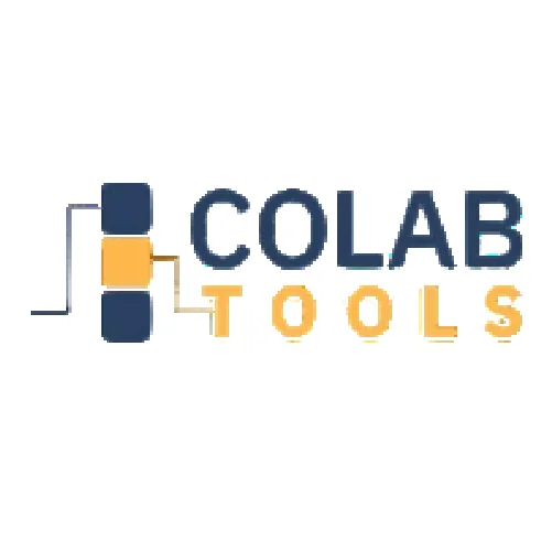 ColabTools Logo