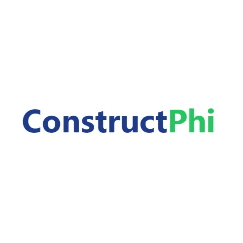 ConstructPhi Logo
