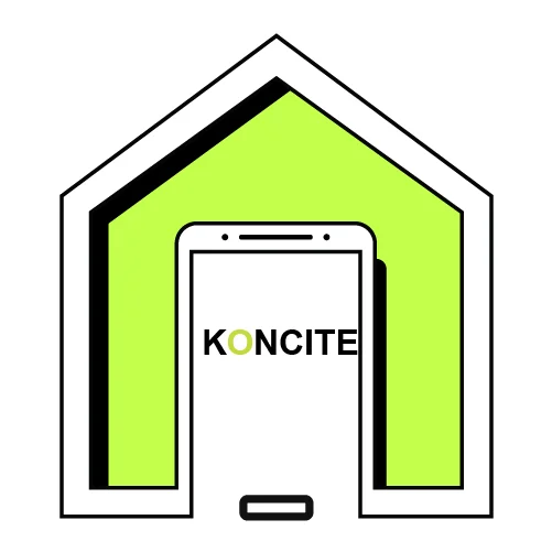 Koncite Logo