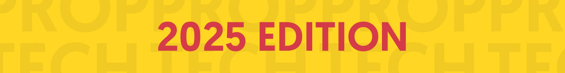 2025 Edition