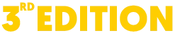 3rd Edition Logo