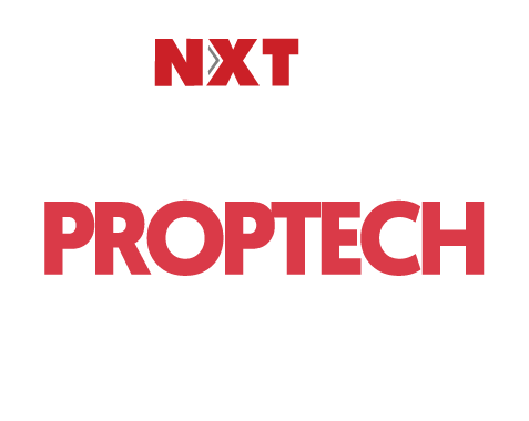 Proptech Demo Day Logo