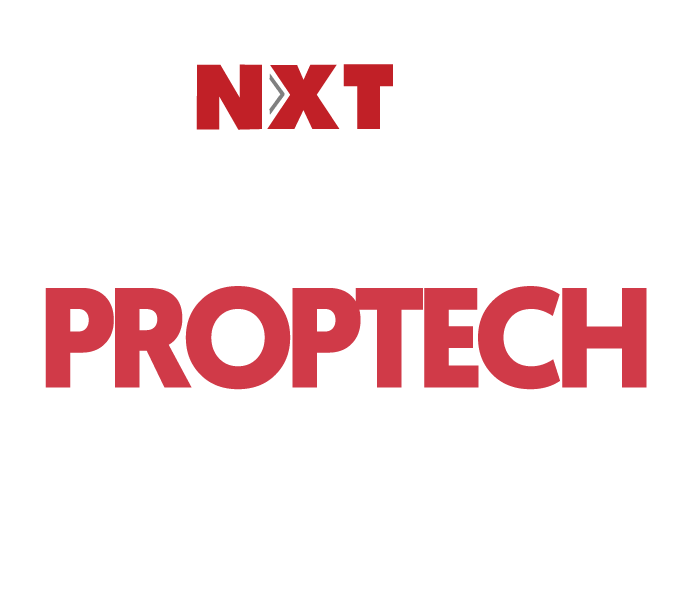 Proptech Demo Day Logo