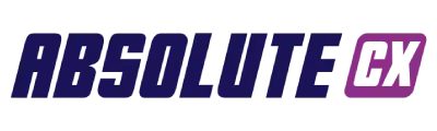 Absolute CX Logo