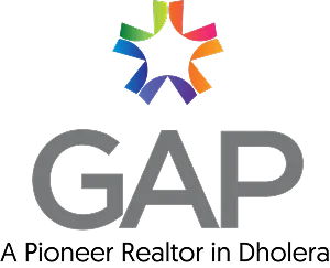 GAP Logo