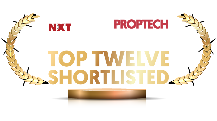 Top Twelve Shortlist Logo