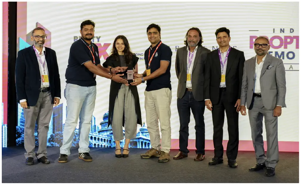 Winners Image