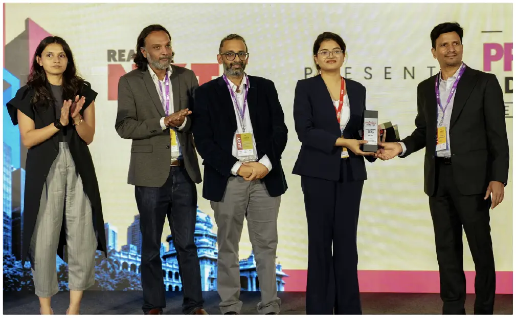 Winners Image