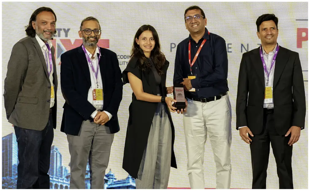 Winners Image