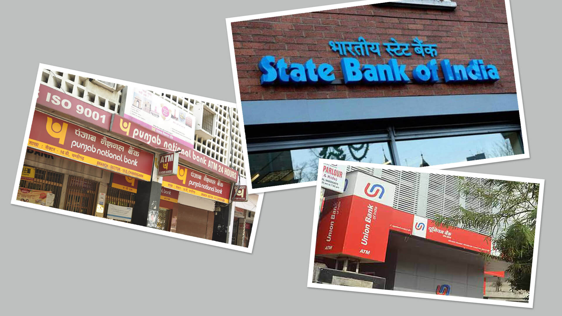 SBI, PNB, UBI cut base lending rate by up to 90 bps ...