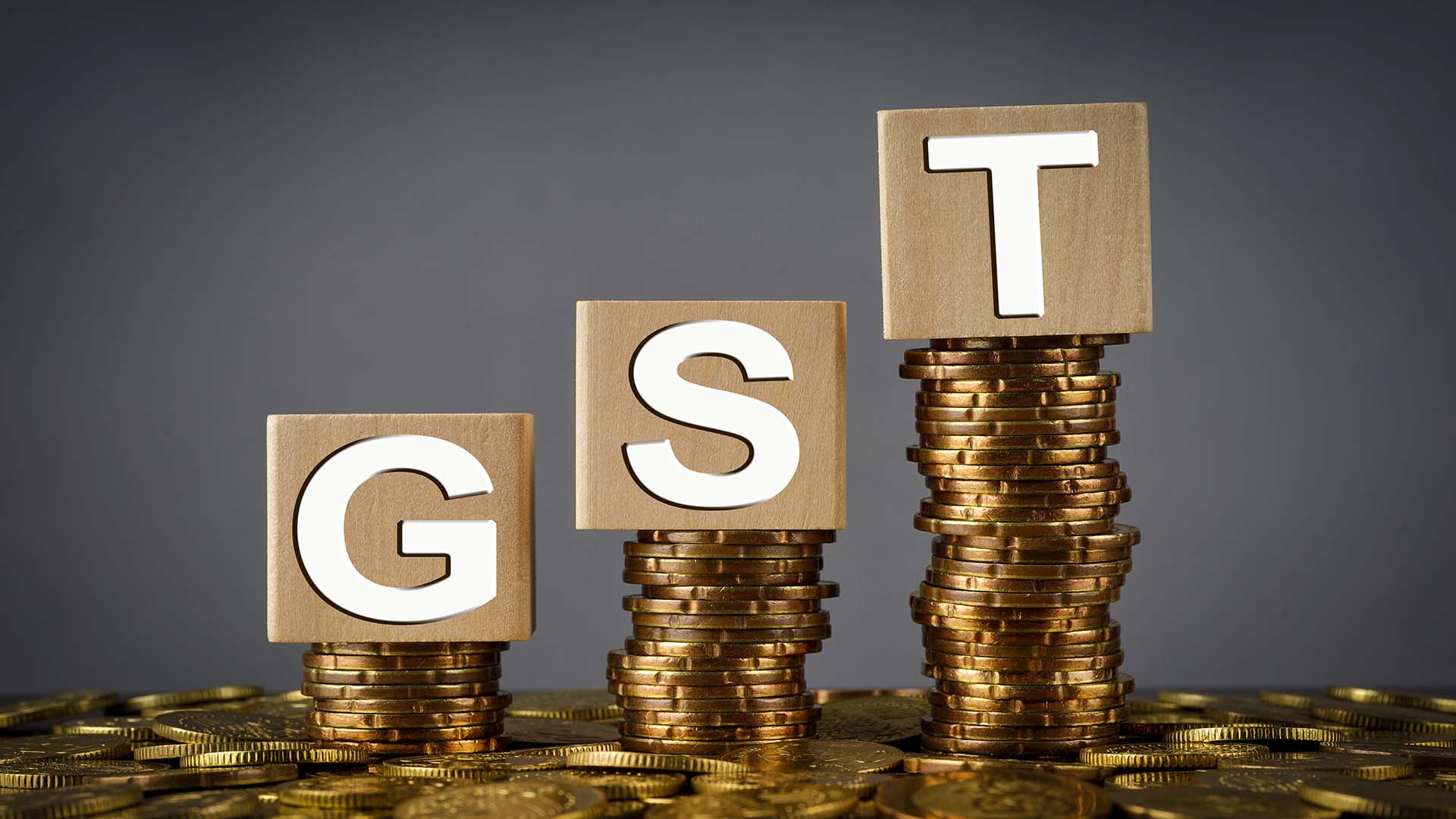 gst