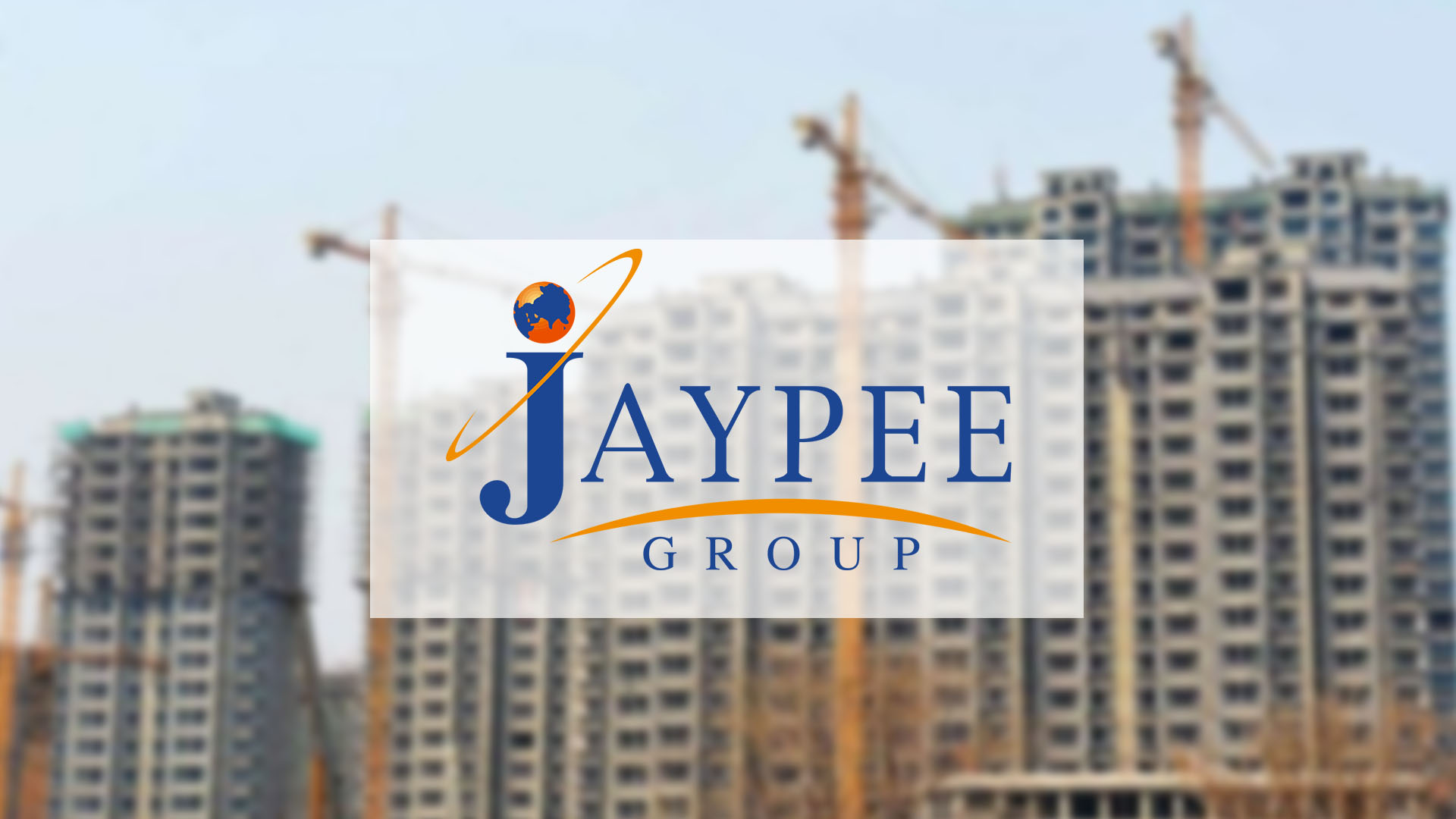 Jaypee Group Sets Target Of 24000 Flats By 2020 | RealtyNXT