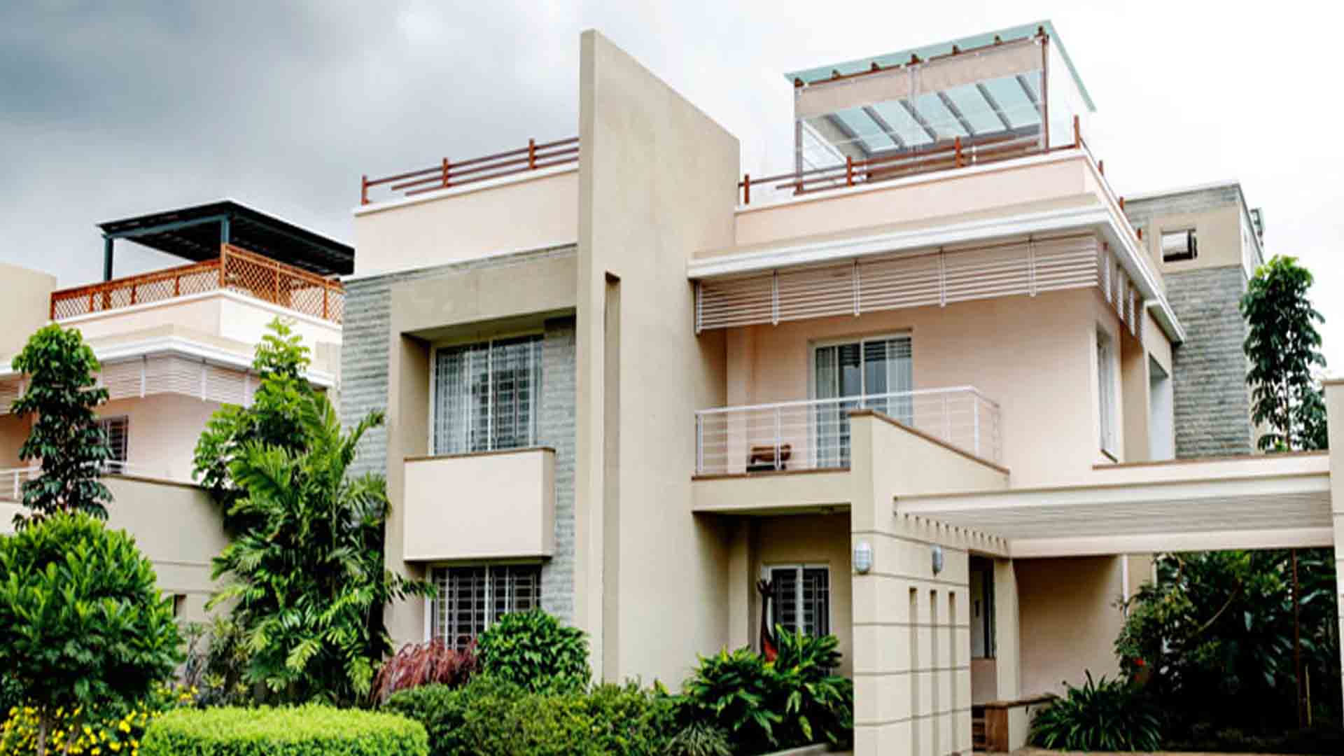 New Lifestyle Villa Launched By Sobha In Chennai RealtyNXT