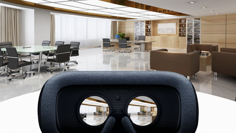 Smartvizx Virtual Reality