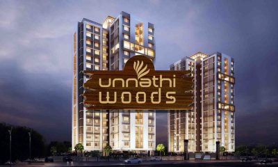 Raunak Unnathi Woods Property Review