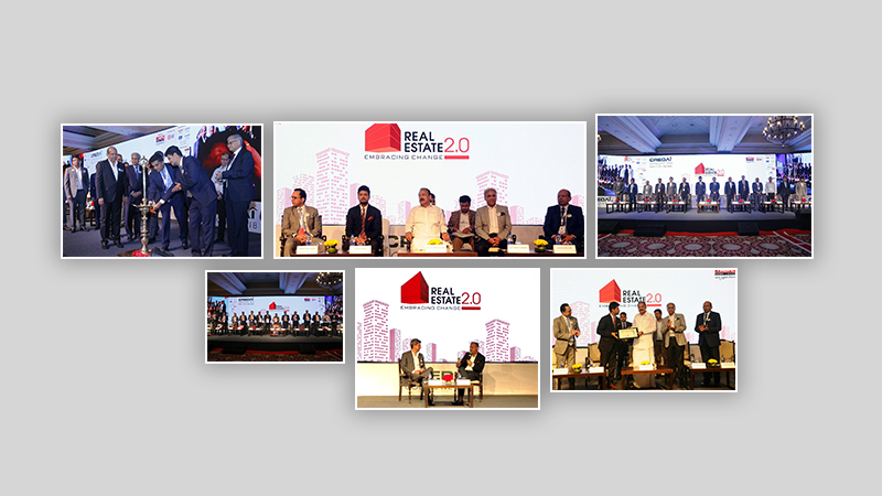 CREDAI CONCLAVE- 2018