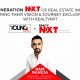 Young Turks - Featuring Mr. Ram Raheja of S Raheja Realty.