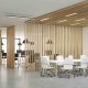 India Inc. Goes Global with Open Offices