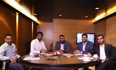 The Round Table Conference of Young Turks by RealtyNXT – 1st Episode