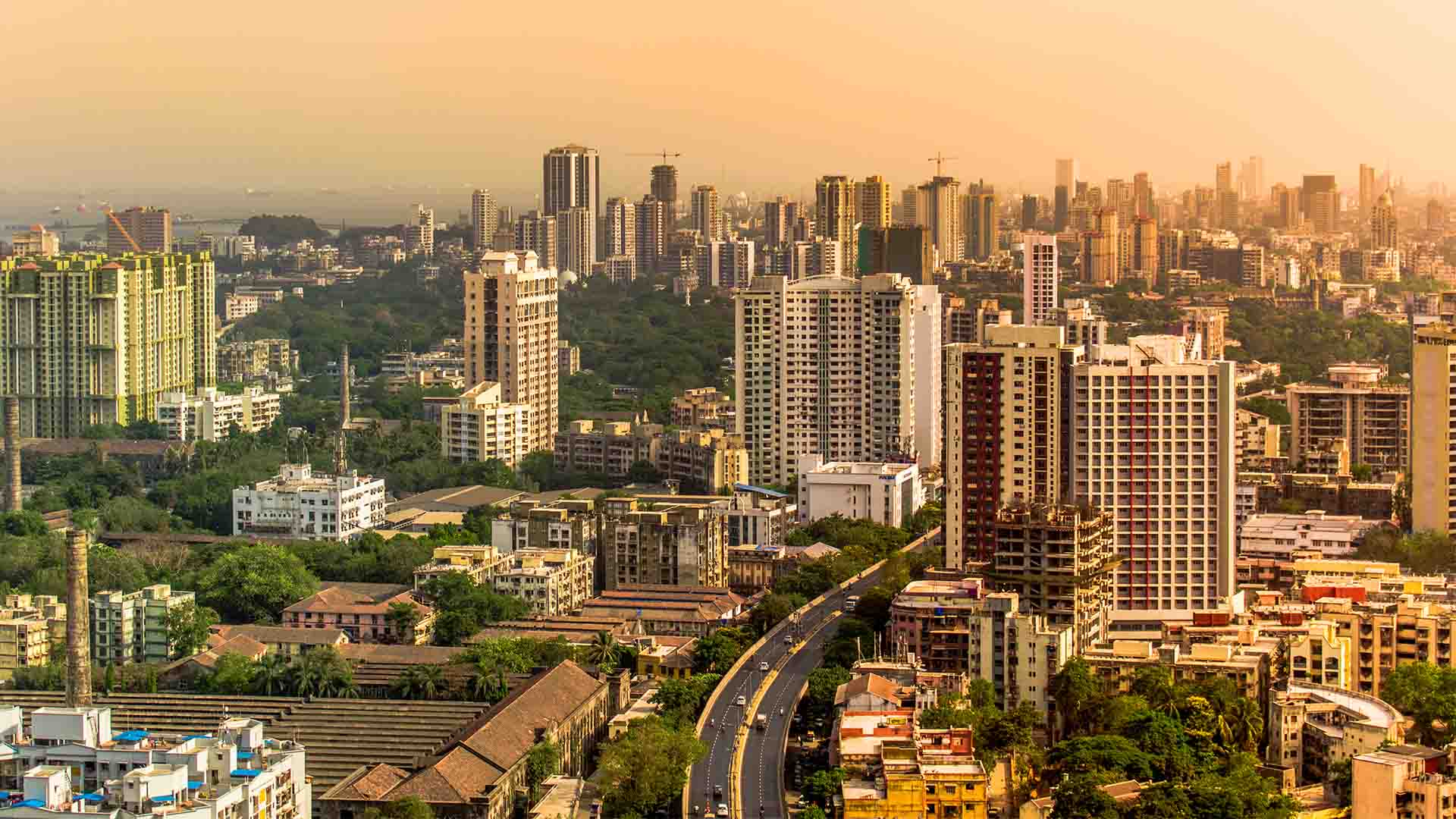 India Moves Up A Spot To 35th On Real Estate Transparency Index RealtyNXT