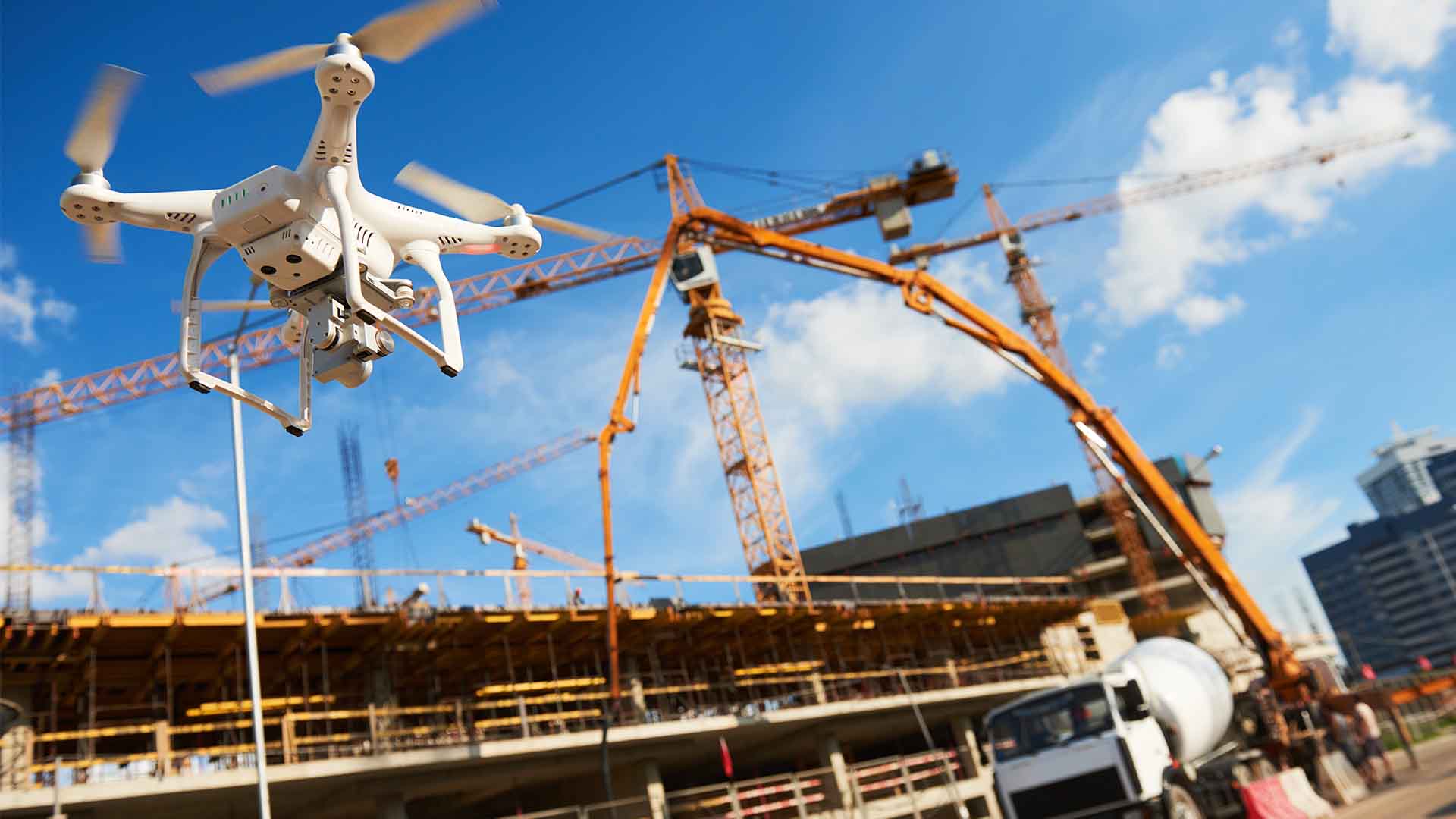 Automation In Construction What Good Will It Do To Developers And Consumers