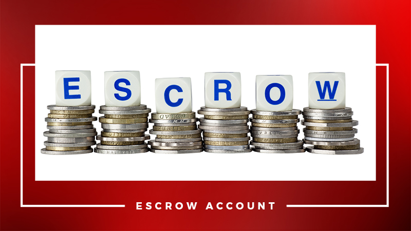 Escrow Account