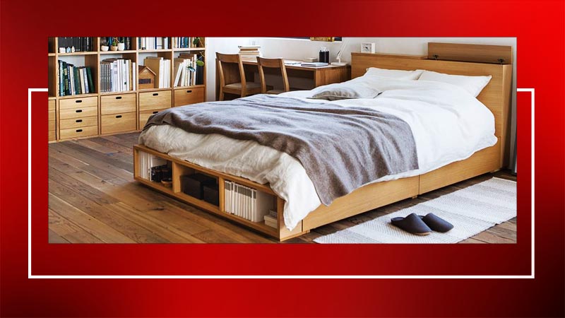 Interior Decor Idea for Beds