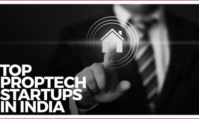 Top 10 Proptech Innovations of India