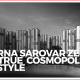 Aparna Sarovar Zenith Hyderabad's First Cosmo Community