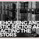 Potential growth in Warehousing and Logistic sector