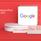 Google To Move Office From Maker Maxity To FIFC In BKC, Mumbai