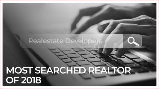 10 Most Googled Real Estate Developers Of Last Year