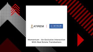 ‘Momentum’ Offers A Platform To Discuss Real Estate Trends