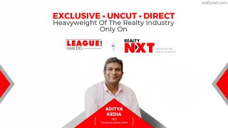 League Makers - Featuring Aditya Kedia of Transcon