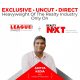 League Makers - Featuring Aditya Kedia of Transcon