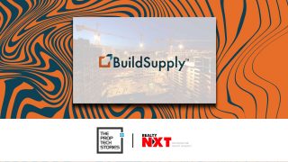 The Proptech Stories: BuildSupply Offers Customized ERP Solutions