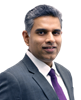Shajai Jacob
