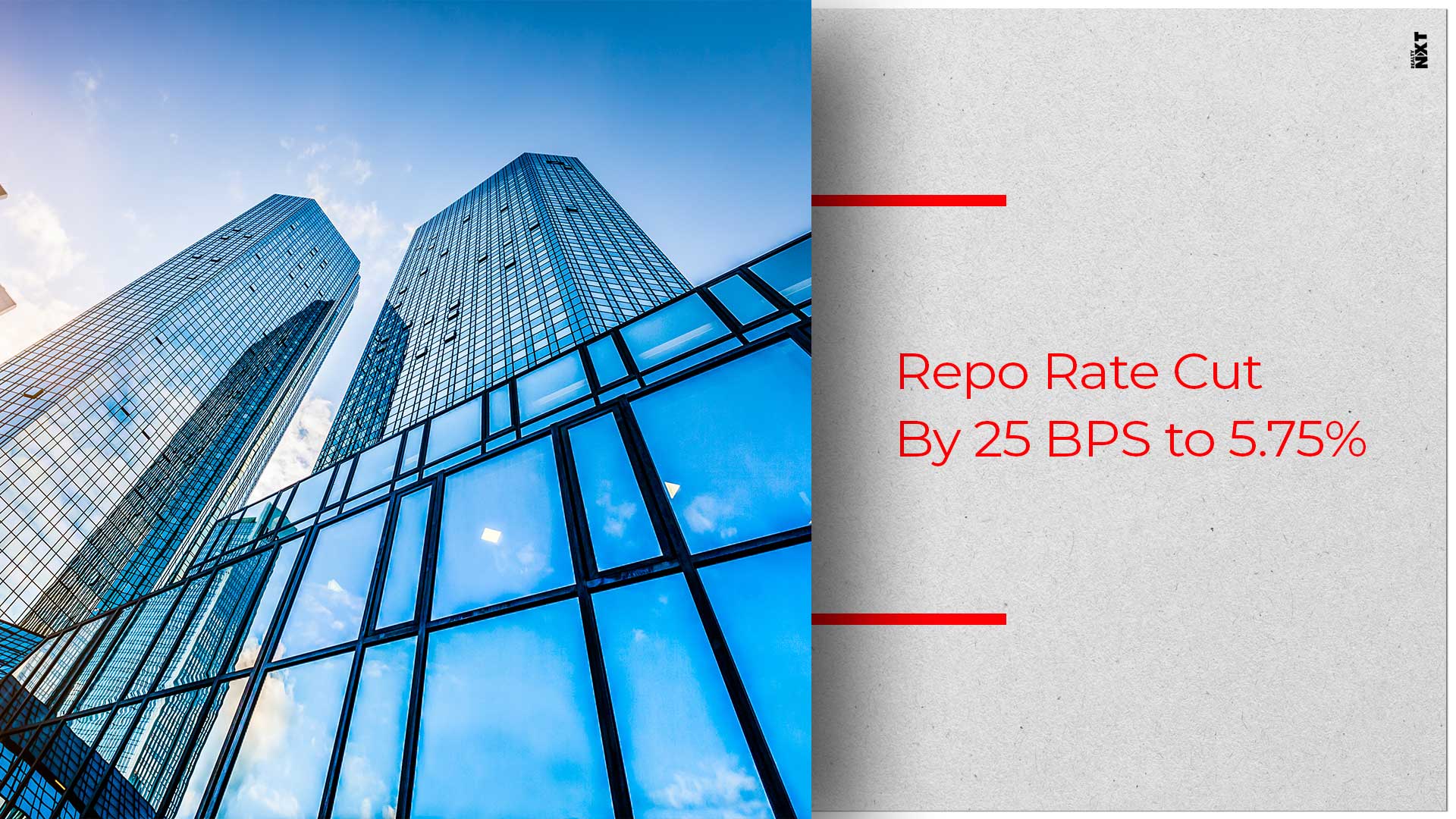 Real Estate Industry Reacts To Latest Repo Rate Cut By RBI
