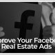 Top 5 Tips To Create Effective Facebook Real Estate Ads