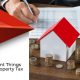 All You Need To Know About Property Tax
