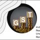 Inclusion of Realty Sector Under GST Recommended