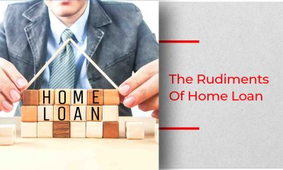 Important Terms You Need To Know About A Home Loan