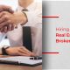 Why Should A Real Estate Broker Help You Buy A Home?